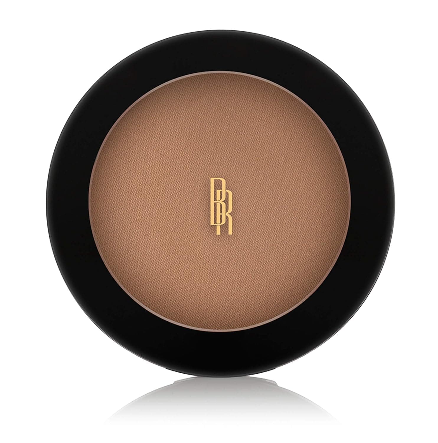 Black Radiance True Complexion Hydrating Powder Foundation, Hazelnut Truffle, 5.5 Gram