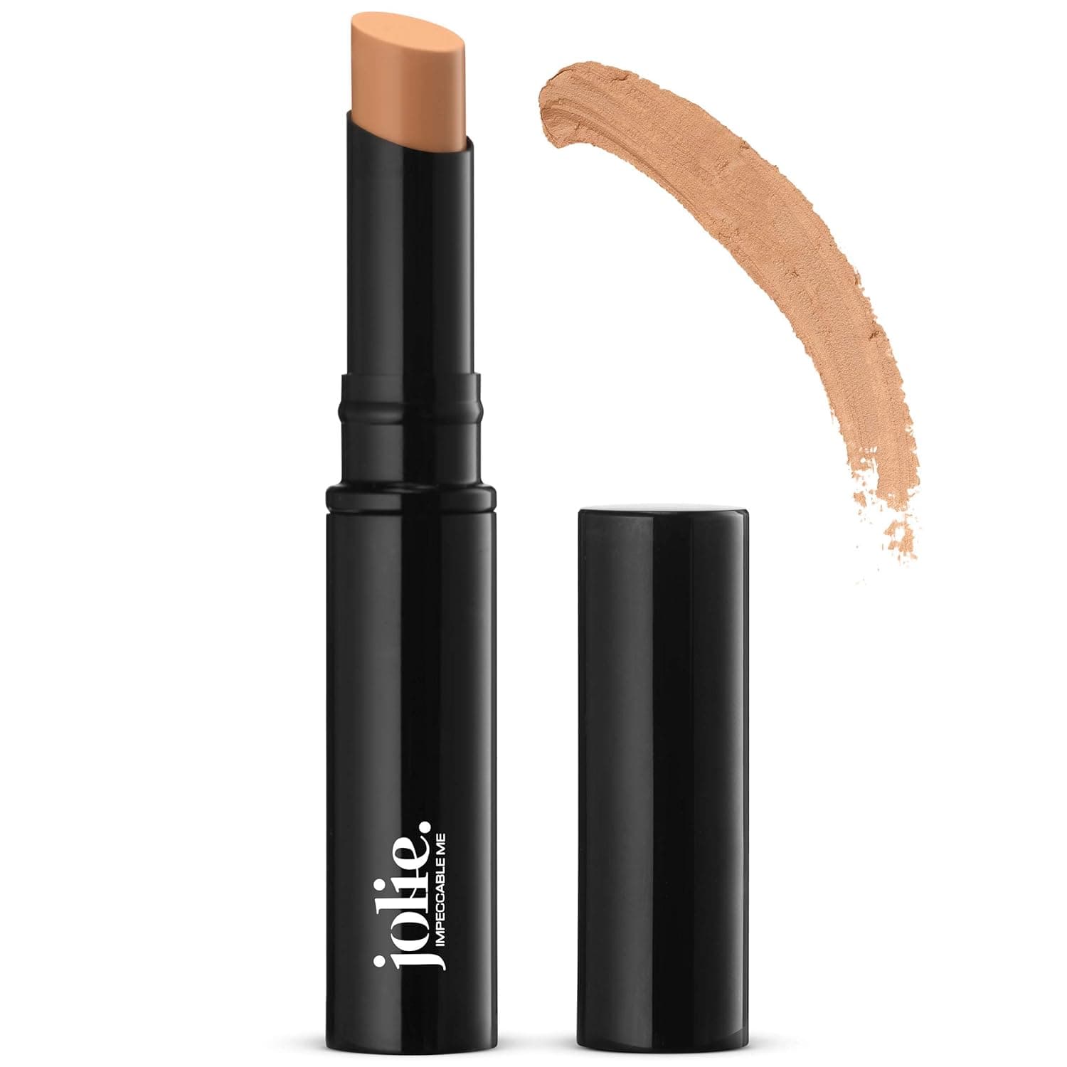 Jolie Mineral Photo Touch Concealer Cover Up Camouflage Stick (Medium Peach)