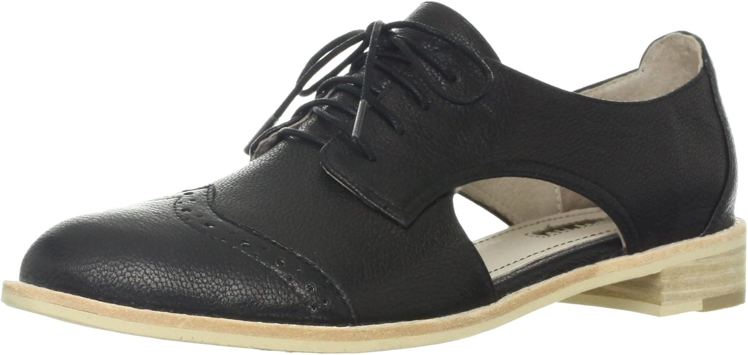ALL BLACK Women's Open Oxford