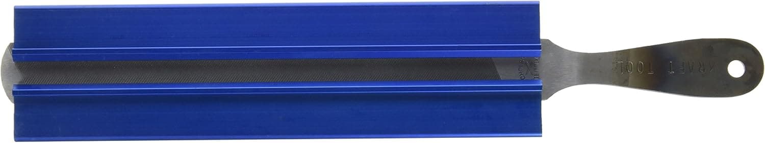 Kraft Tool CF200 Trowel Sharpener