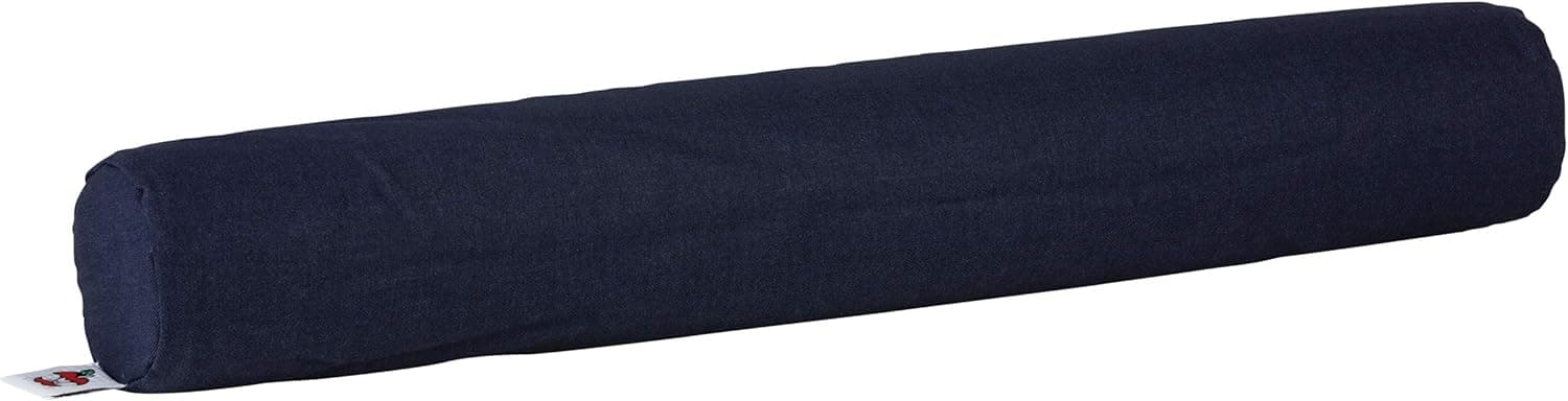 Core Products Cervical Foam Roll, Blue - Firm (3.5")