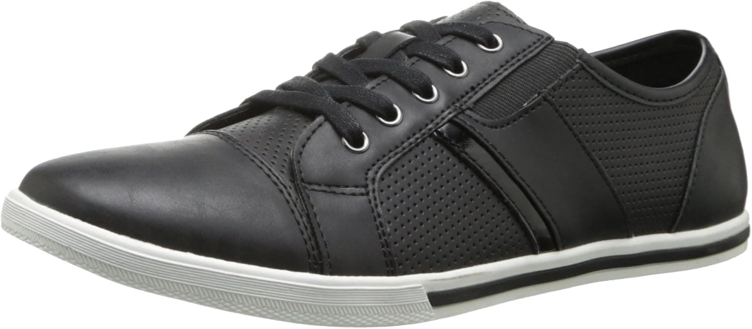 Kenneth Cole Unlisted Men's Tie Of Glory SY Fashion Sneaker
