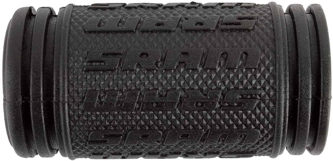 SRAM Grips STATIONARY 60mm Black HALF PIPE