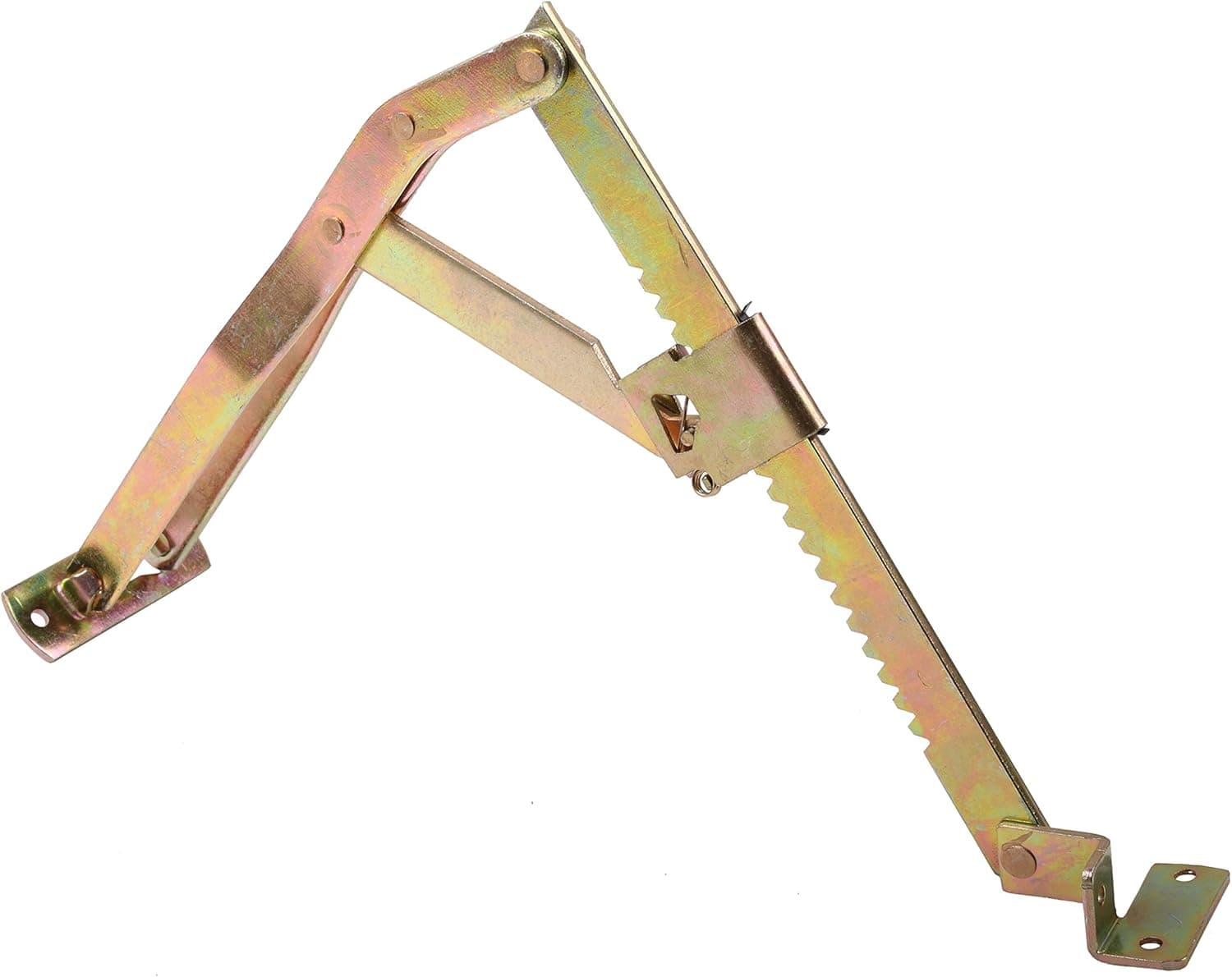 ECLV Adjustable Drafting Table Hardware Hinge for Massage Couch Drawing Board Table Facial Bed