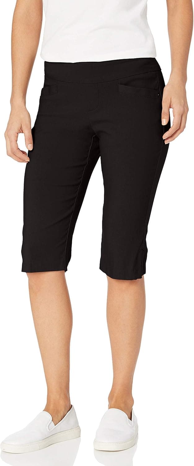 Lee Women's Sculpting Pull on Skimmer Pant