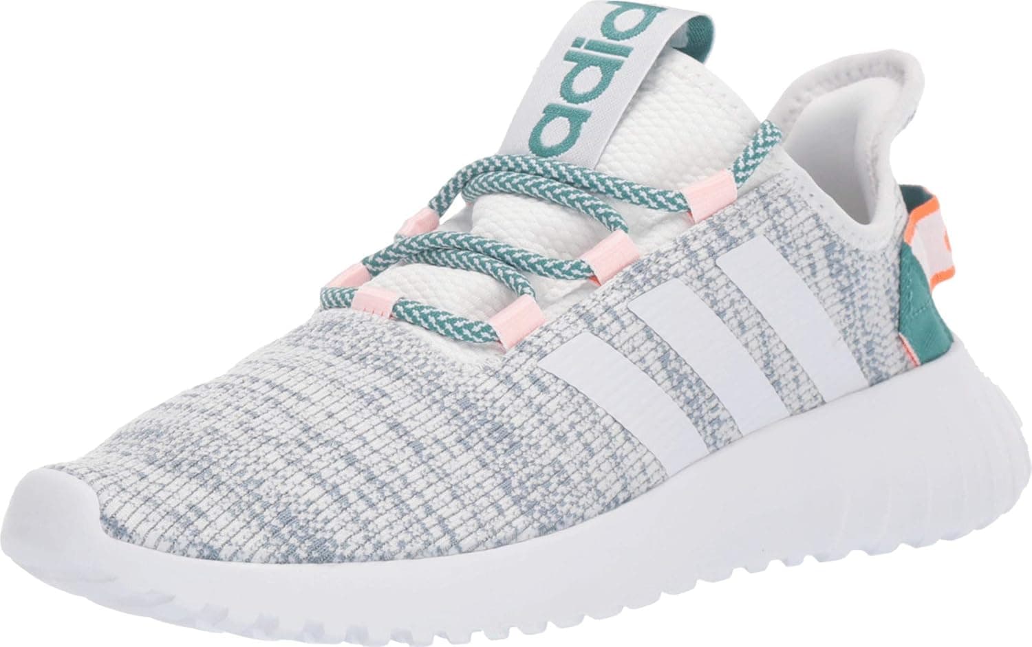 adidas Women's Kaptir X Cloudfoam Running Shoes