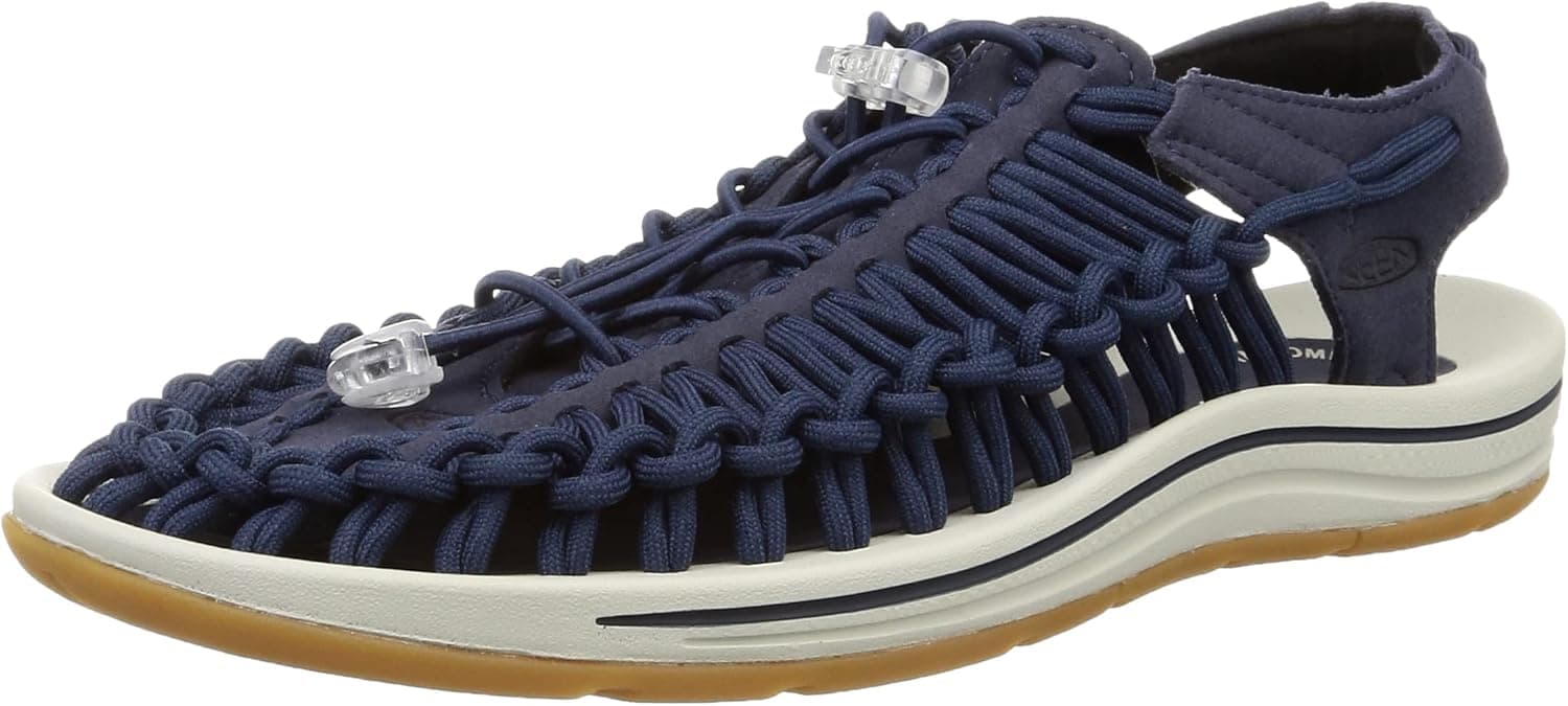 KEEN Men's UNEEK Classic Two Cord Sandal