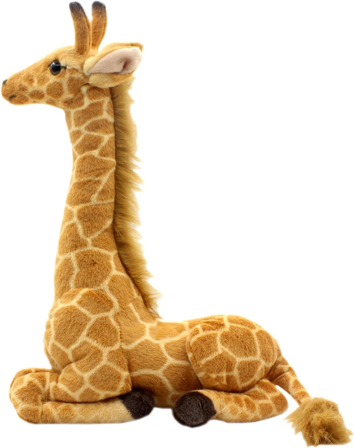 TAGLN Stuffed Animals Giraffe Toys Plush (18 Inch)
