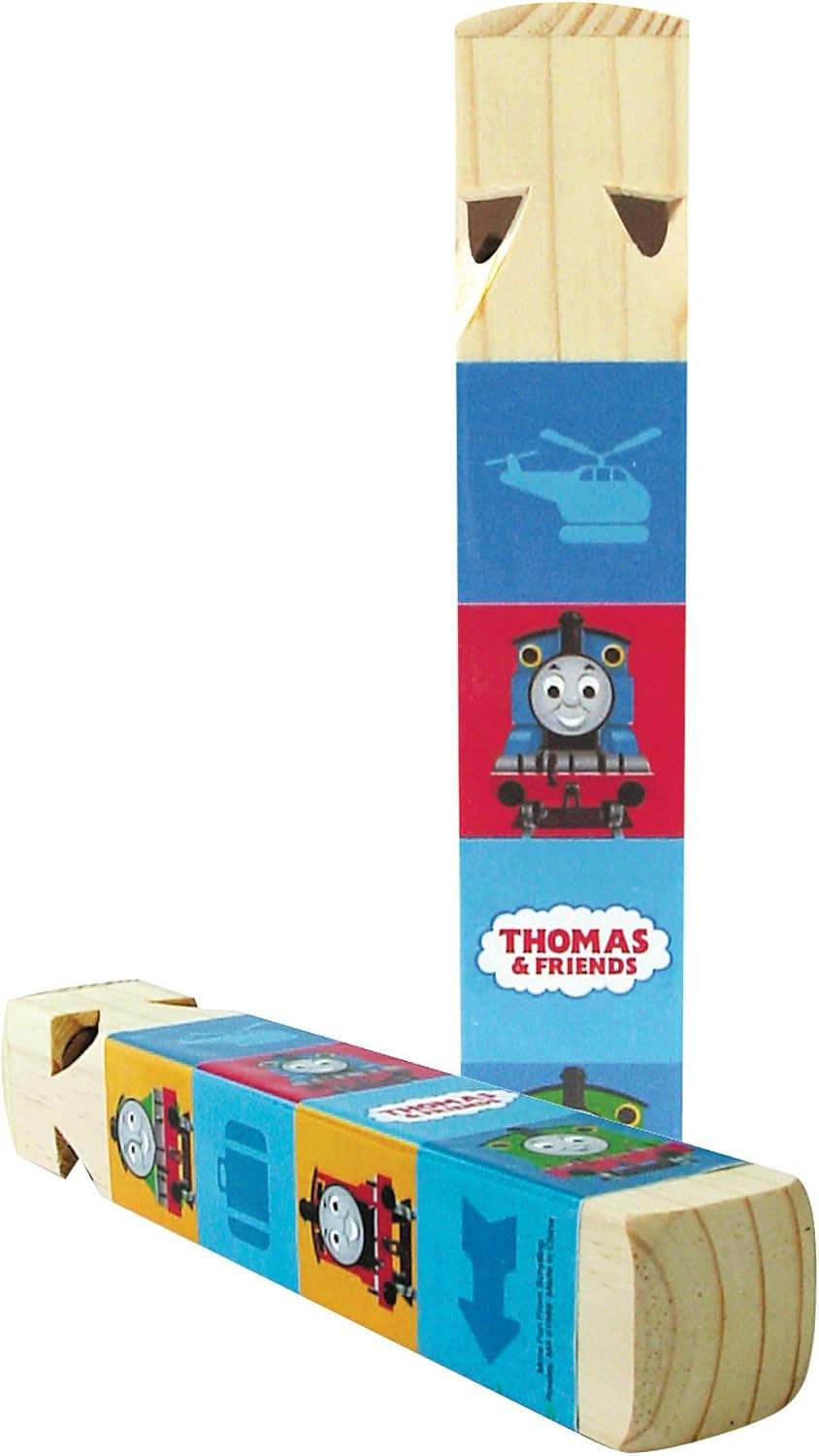 Schylling Thomas Wood Whistle