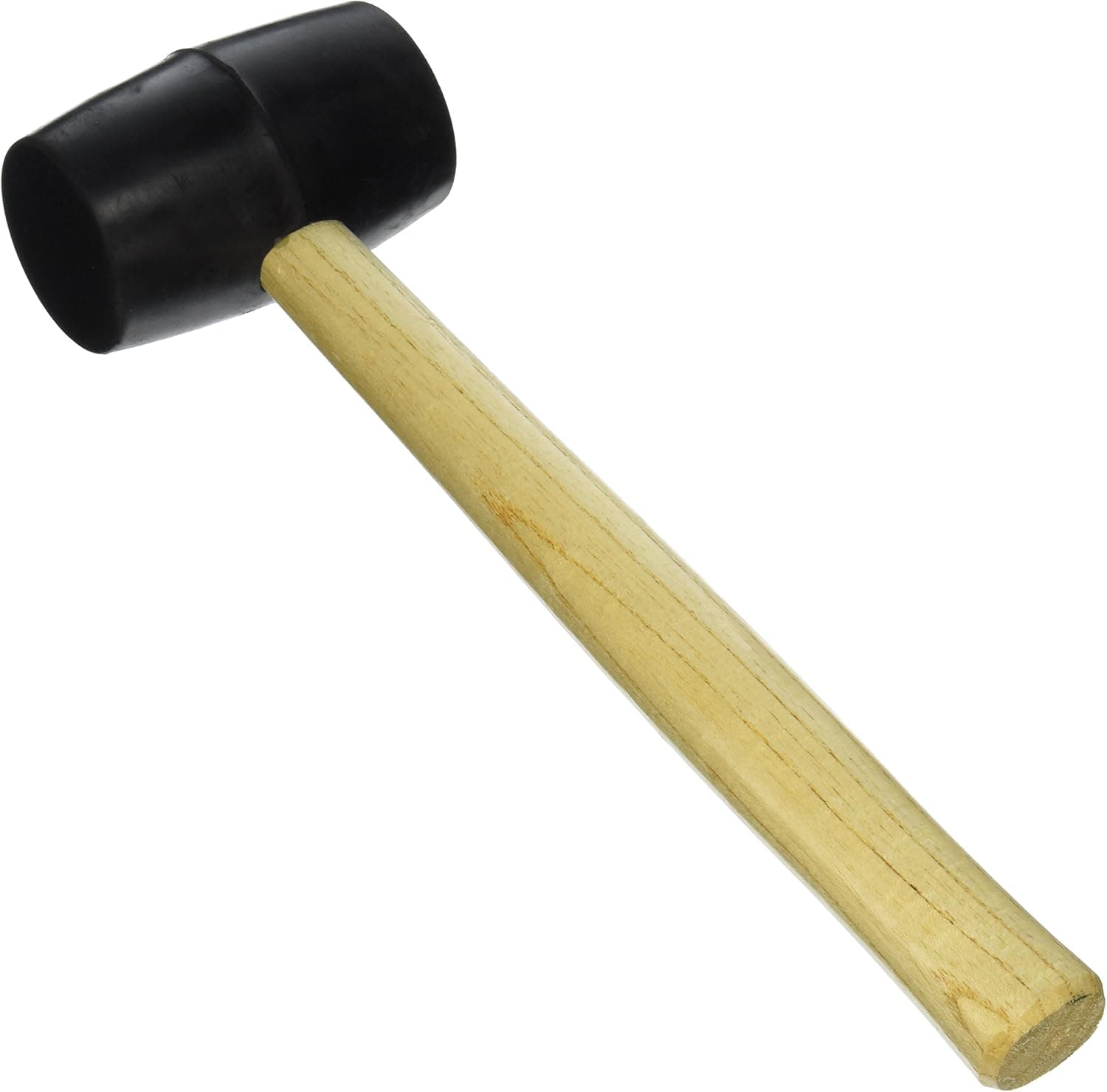 RoadPro SST-50102 16 Ounce Rubber Mallet