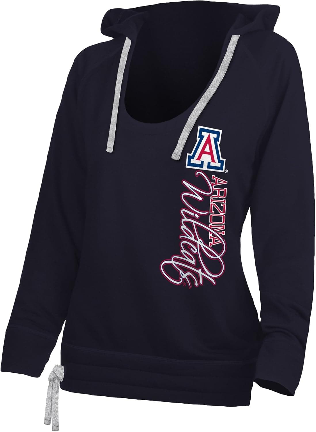 NCAA Women's Super Scrumptious Hoodie