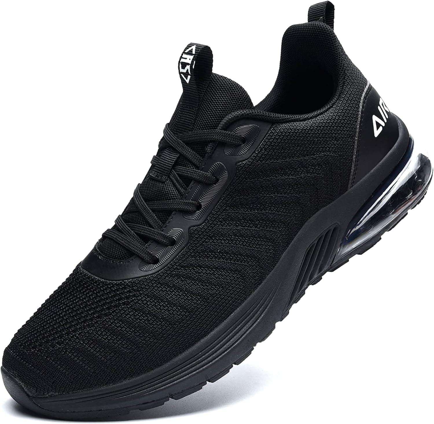 AUPERF Womens Air Shoes Walking Running Fashion Athletic Tennis Sports Comfortable Gym Sneakers