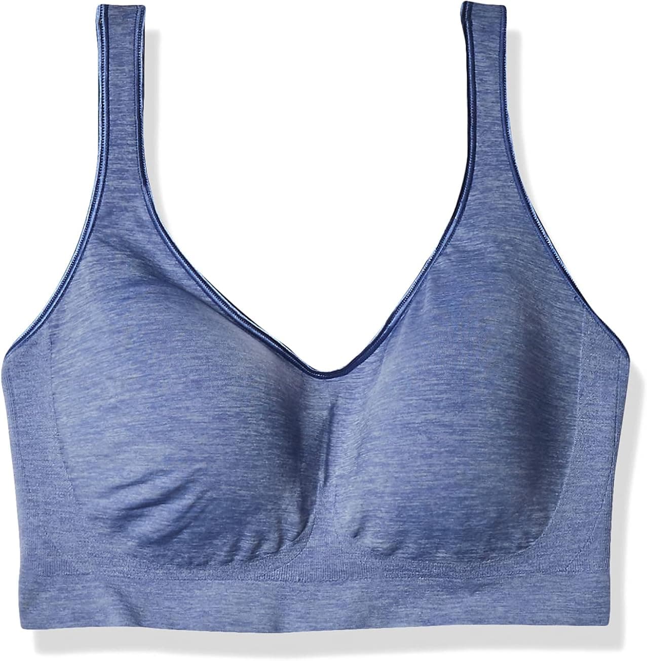 Bali Women's Comfort Revolution Wireless Bra, Full-Coverage Wirefree Bra (Retired Colors)