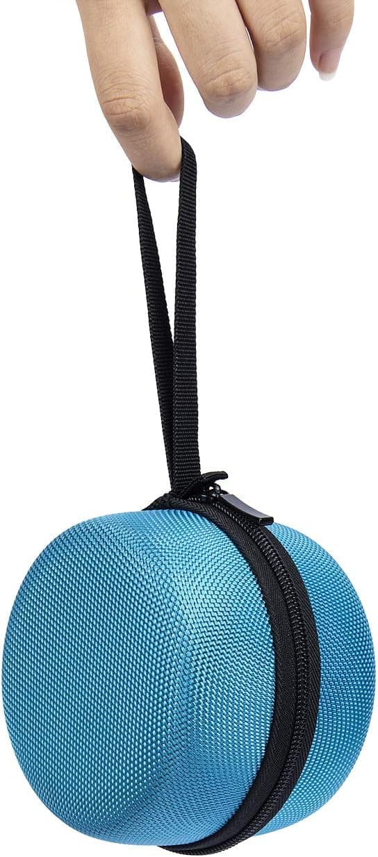 Oriolus Hard Case for XLEADER NUBWO Wireless Bluetooth Speakers (Blue)