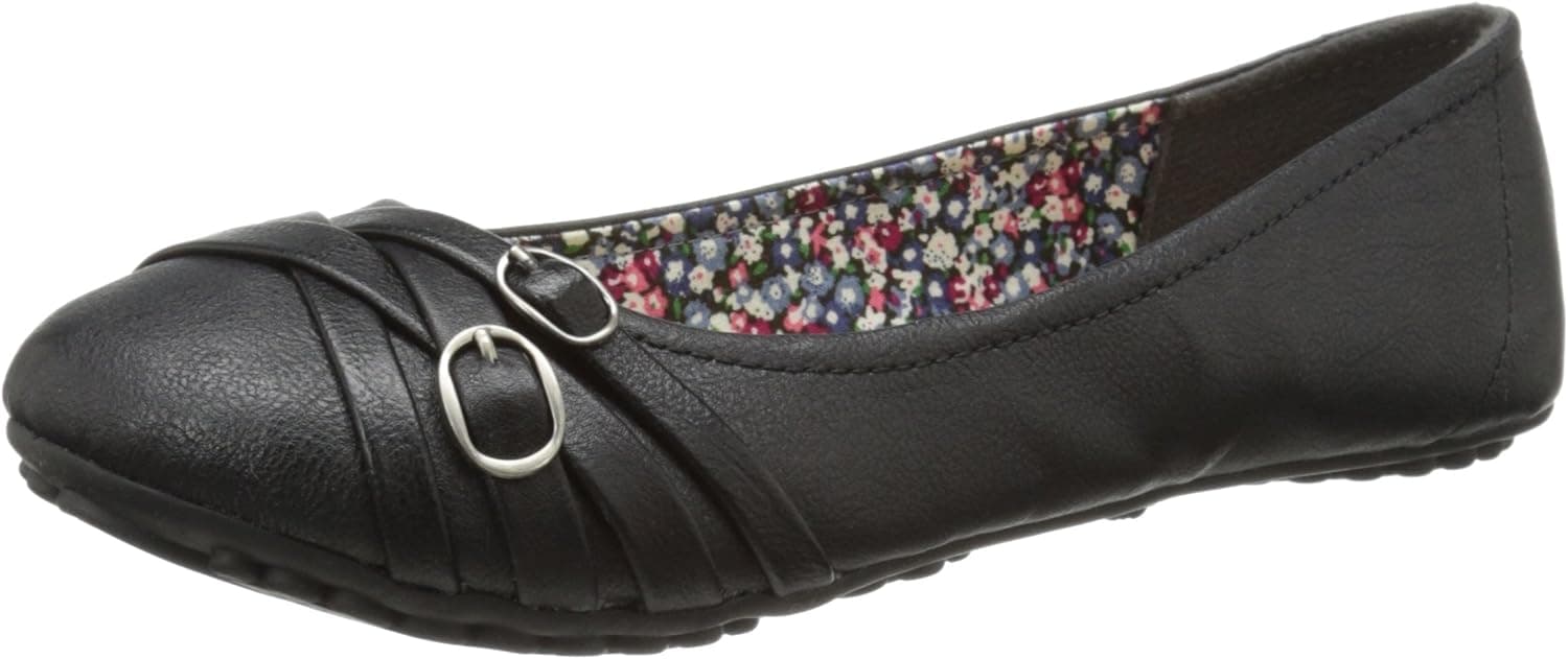 Jellypop Women's Genesis Ballet Flat