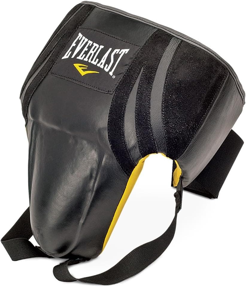 Everlast Pro Competition Protector