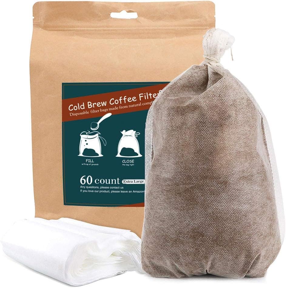 GLACIER FRESH Water Filter 1 Pack