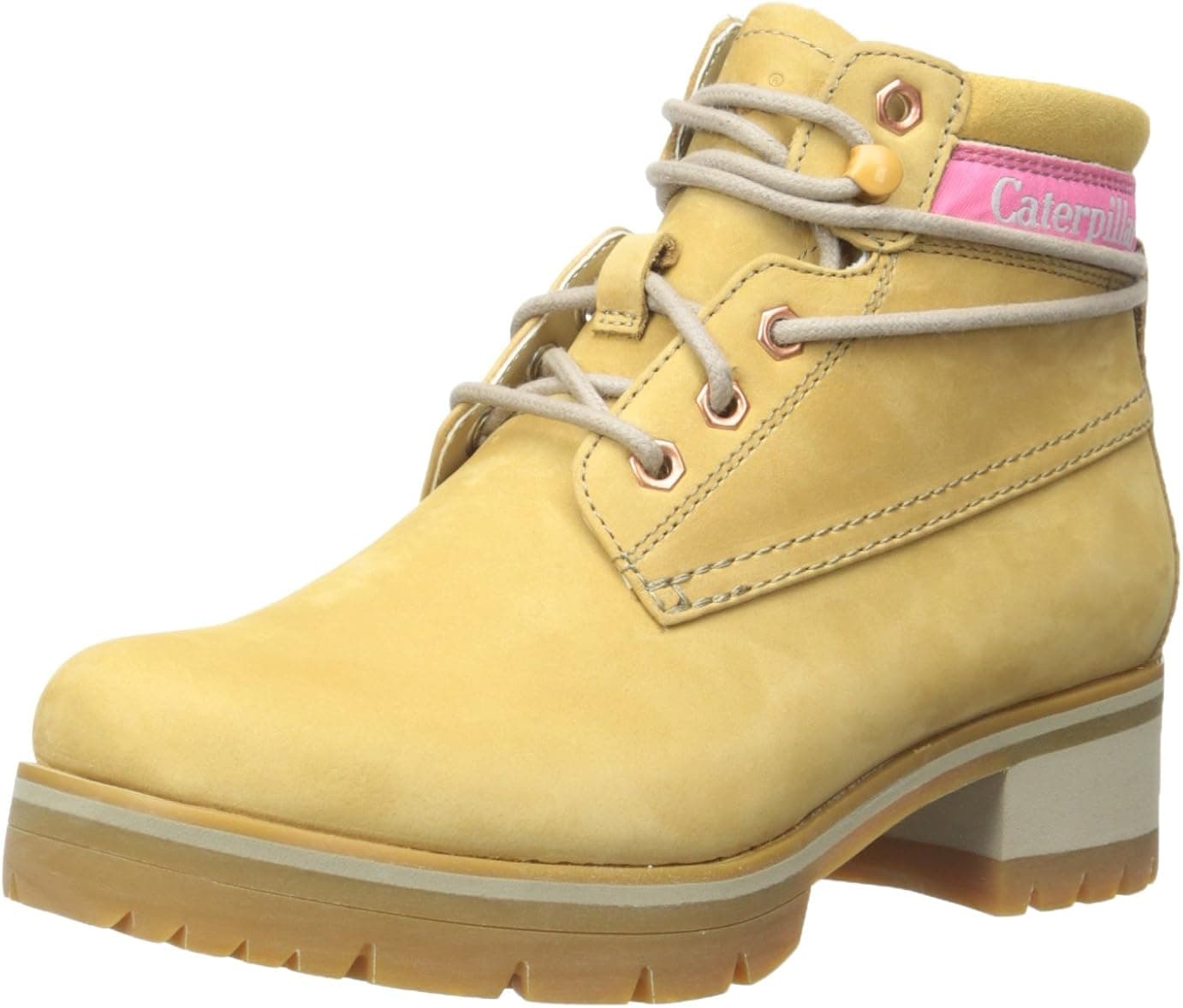 Cat Footwear Women's Stopwatch Boot