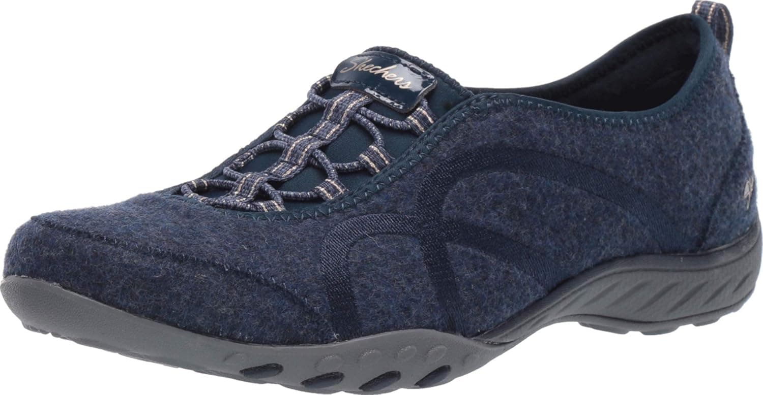 Skechers Women's Slip on Oxford