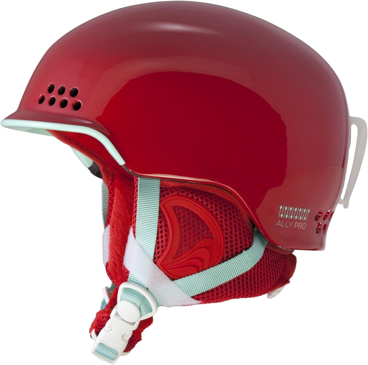 K2 ski-Helmets K2 Women's Ally Pro Helmet