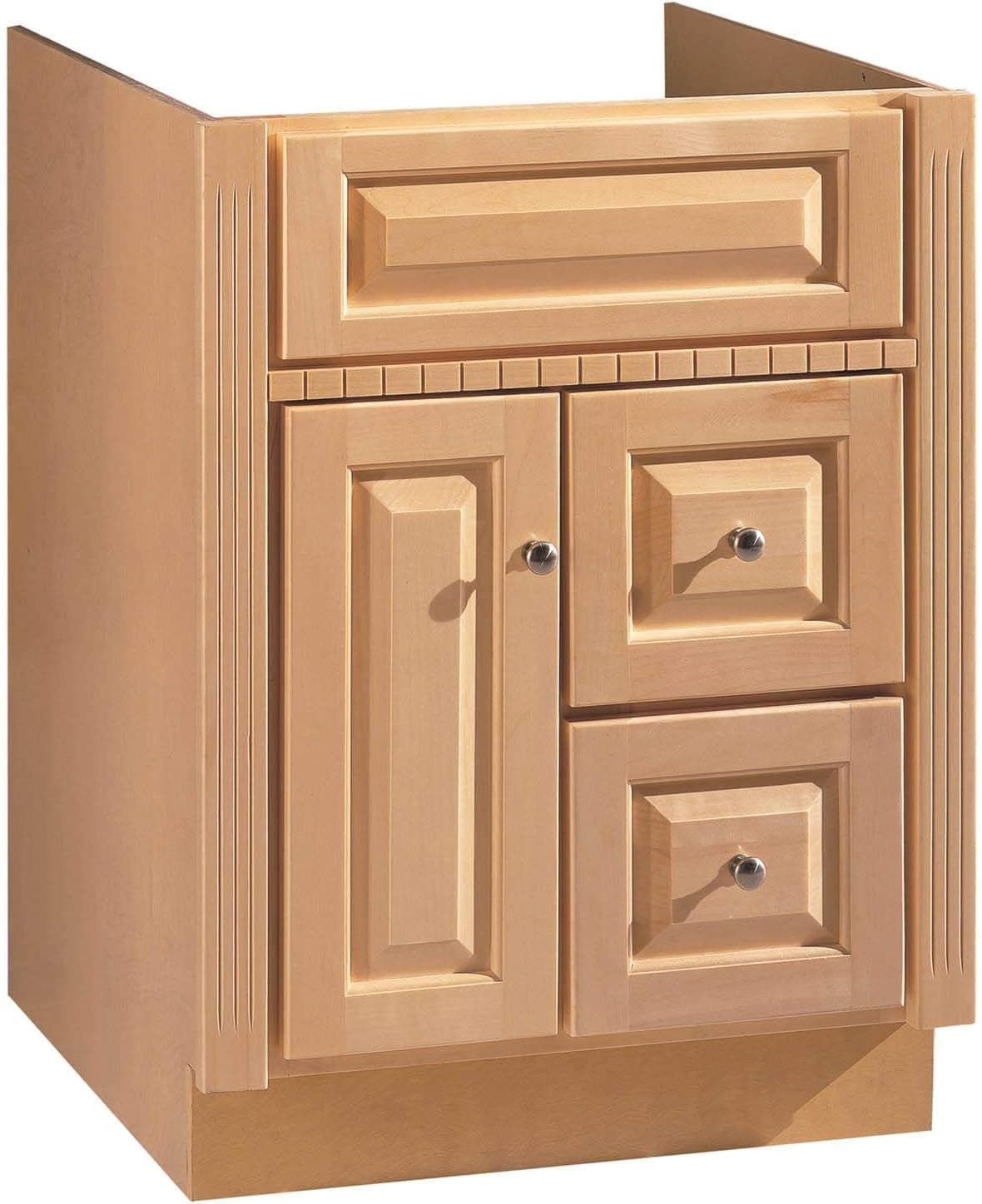 Maplewood 24" Bathroom Vanity Base