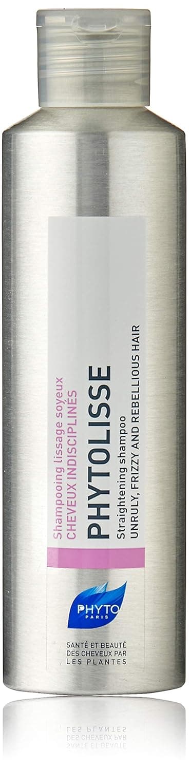 PHYTO PHYTOLISSE Straightening Shampoo, 6.7 Fl Oz