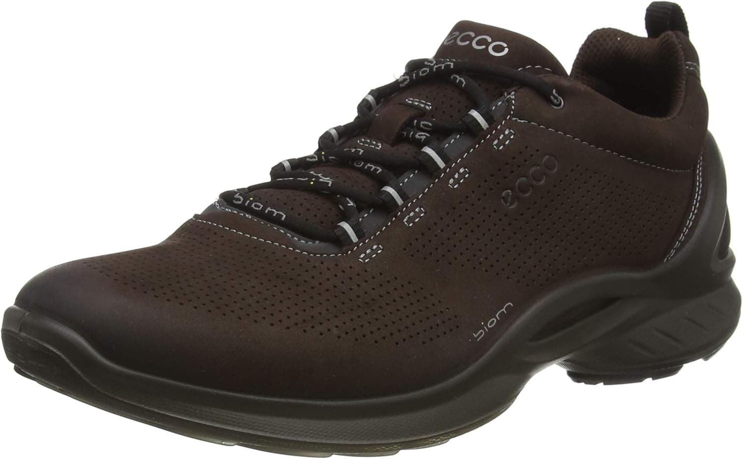 Ecco Men's Biom Fjuel Train Walking Shoe
