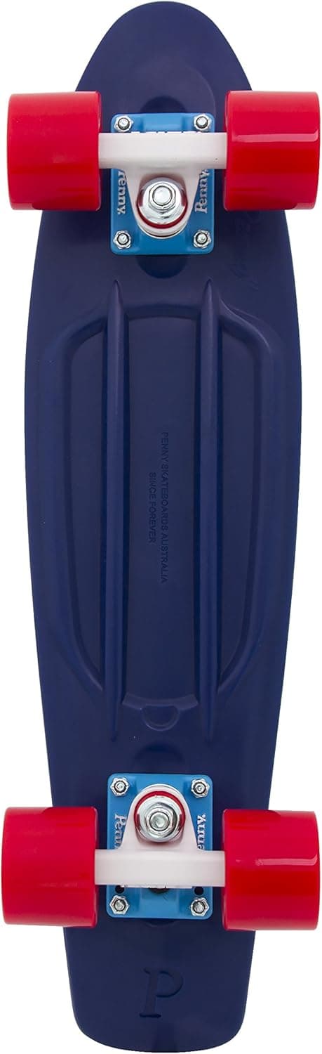 Penny Graphic Complete Skateboard 22" PNYCOMP22244,Sailor,22"