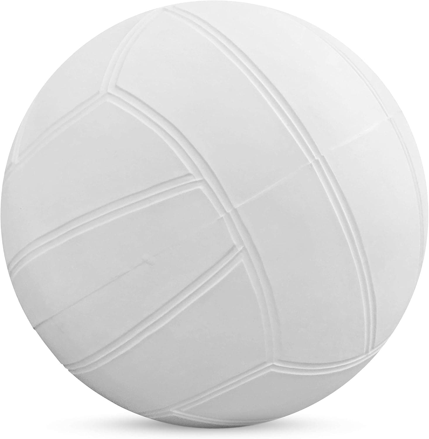 Botabee Swimming Pool Standard Size Water Volleyball | Pool Volleyball for Use with Dunnrite, Intex, Swimways or Other Pool Volleyball Sets