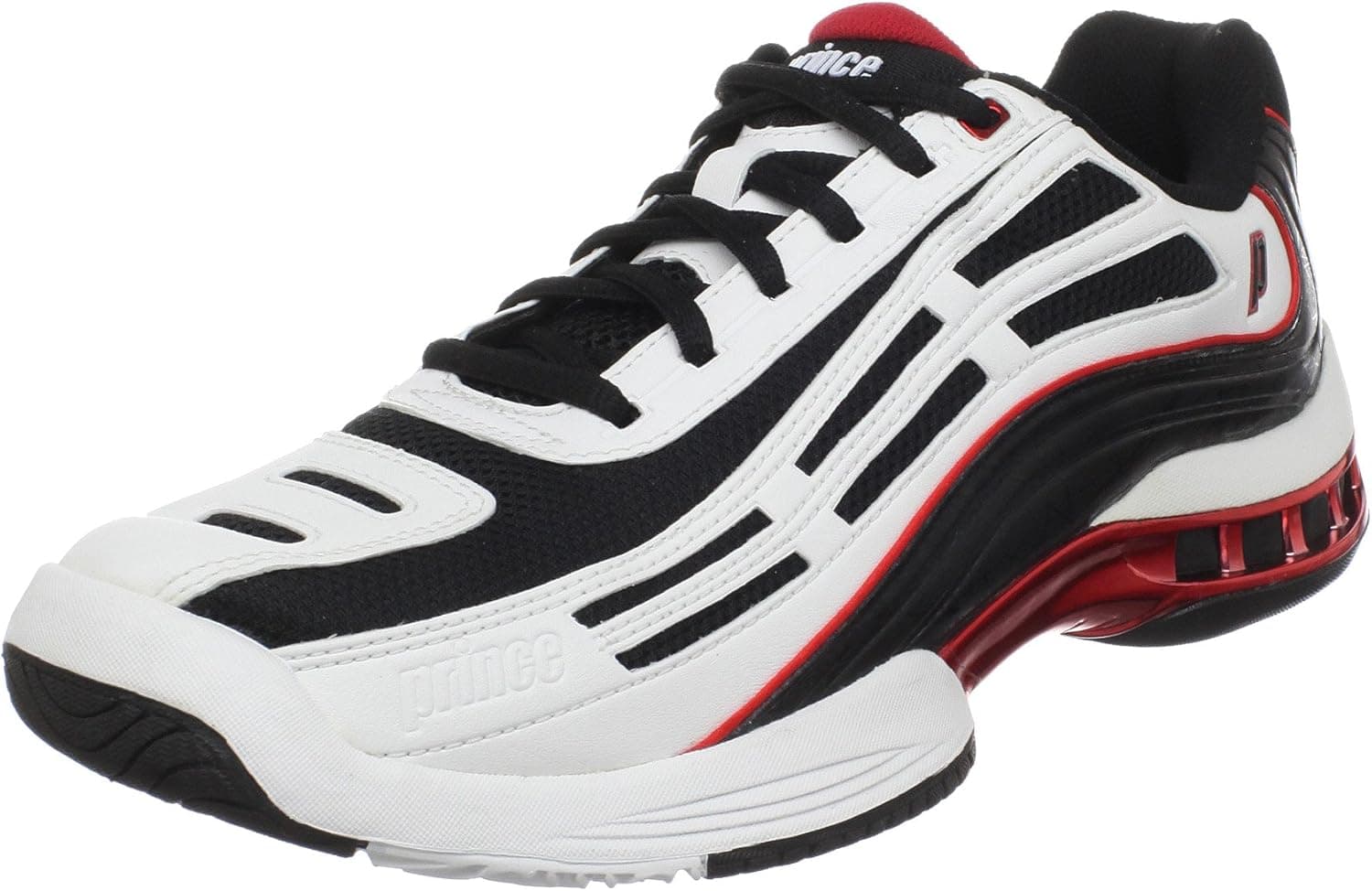 Prince Men's 8P333166-Rebel Tennis Shoe