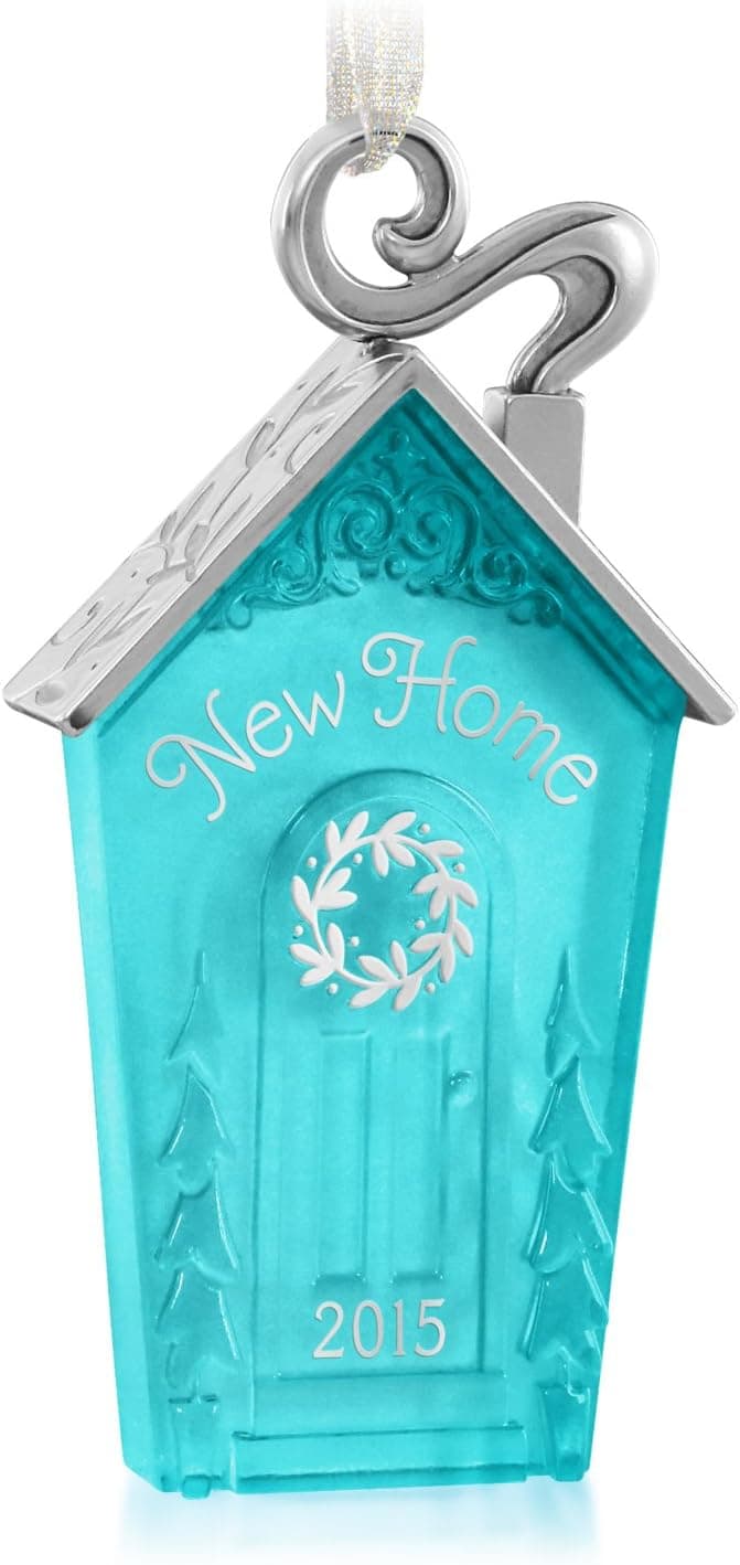 Hallmark Keepsake Ornament - New Home