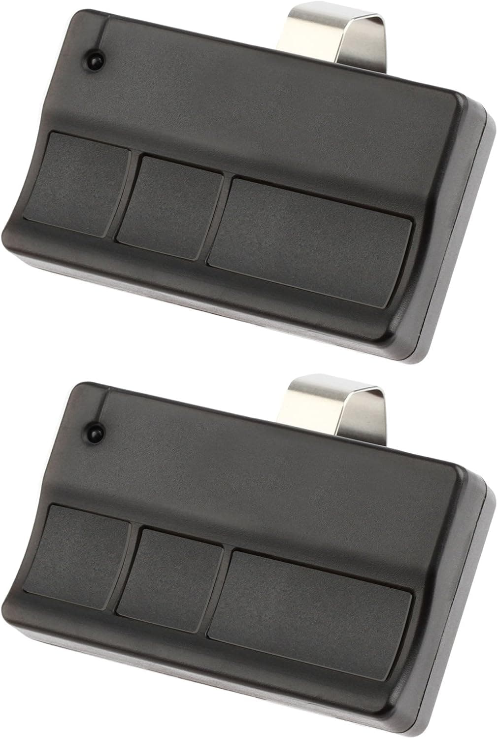 2X Garage Door Remote Opener for LiftMaster 373LM