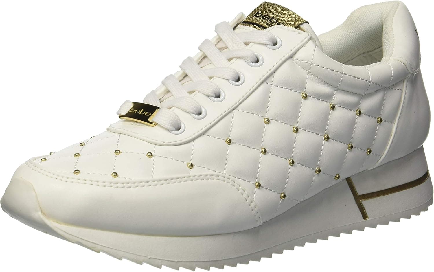 bebe Women's Barkley Sneaker