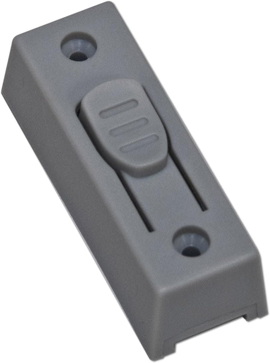 Push Button Control (FM132) for Mighty Mule Automatic Gate Opener , Gray