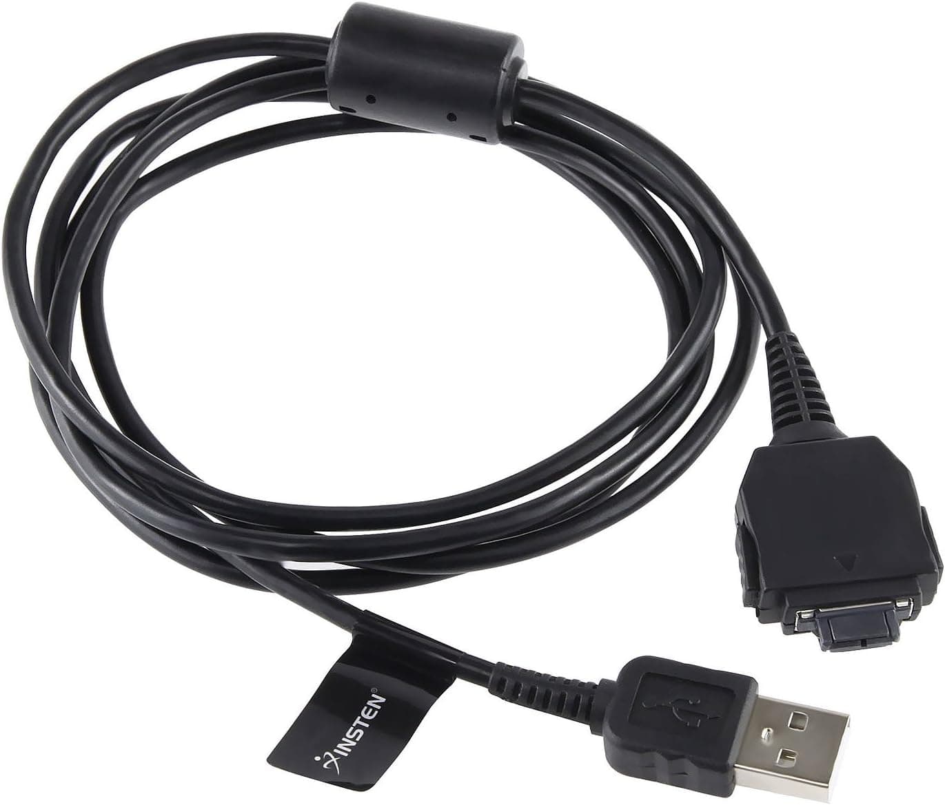 eForCity USB Cable/Cord Compatible with SONY Cyber-Shot DSC-T70 T77 T70HDPR