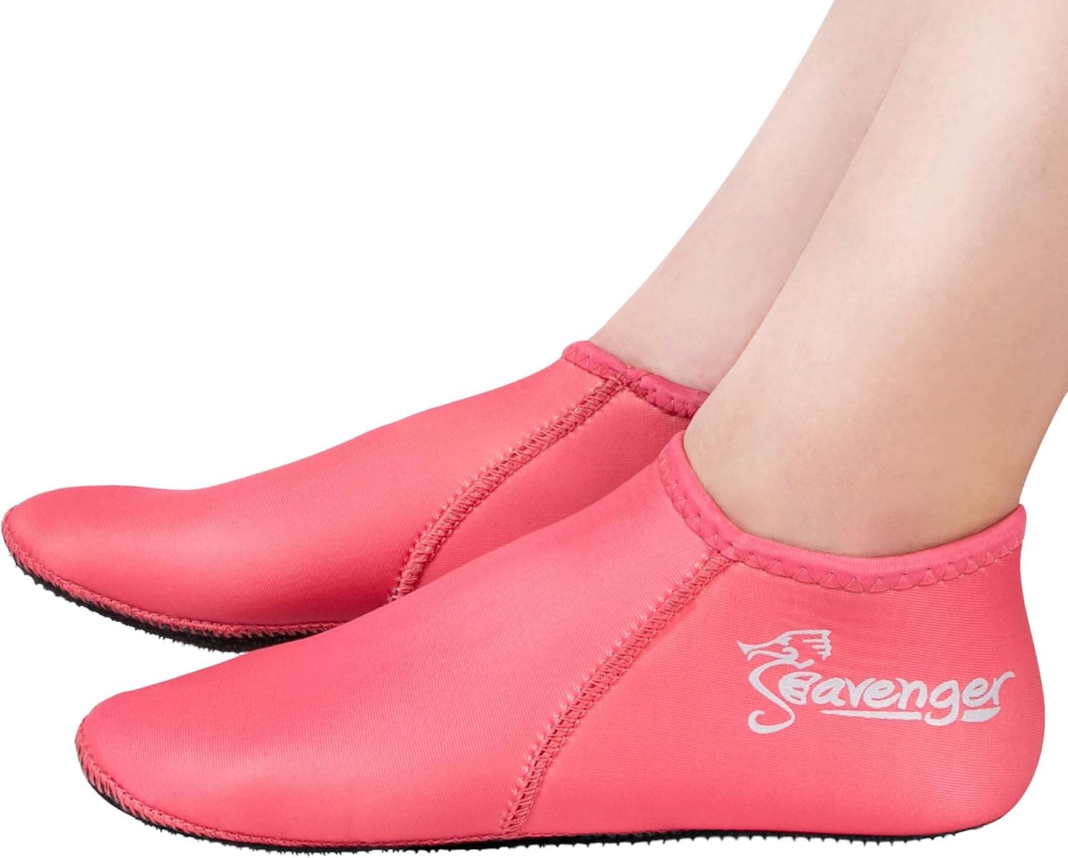 Seavenger Zephyr 3mm Neoprene Dive Socks