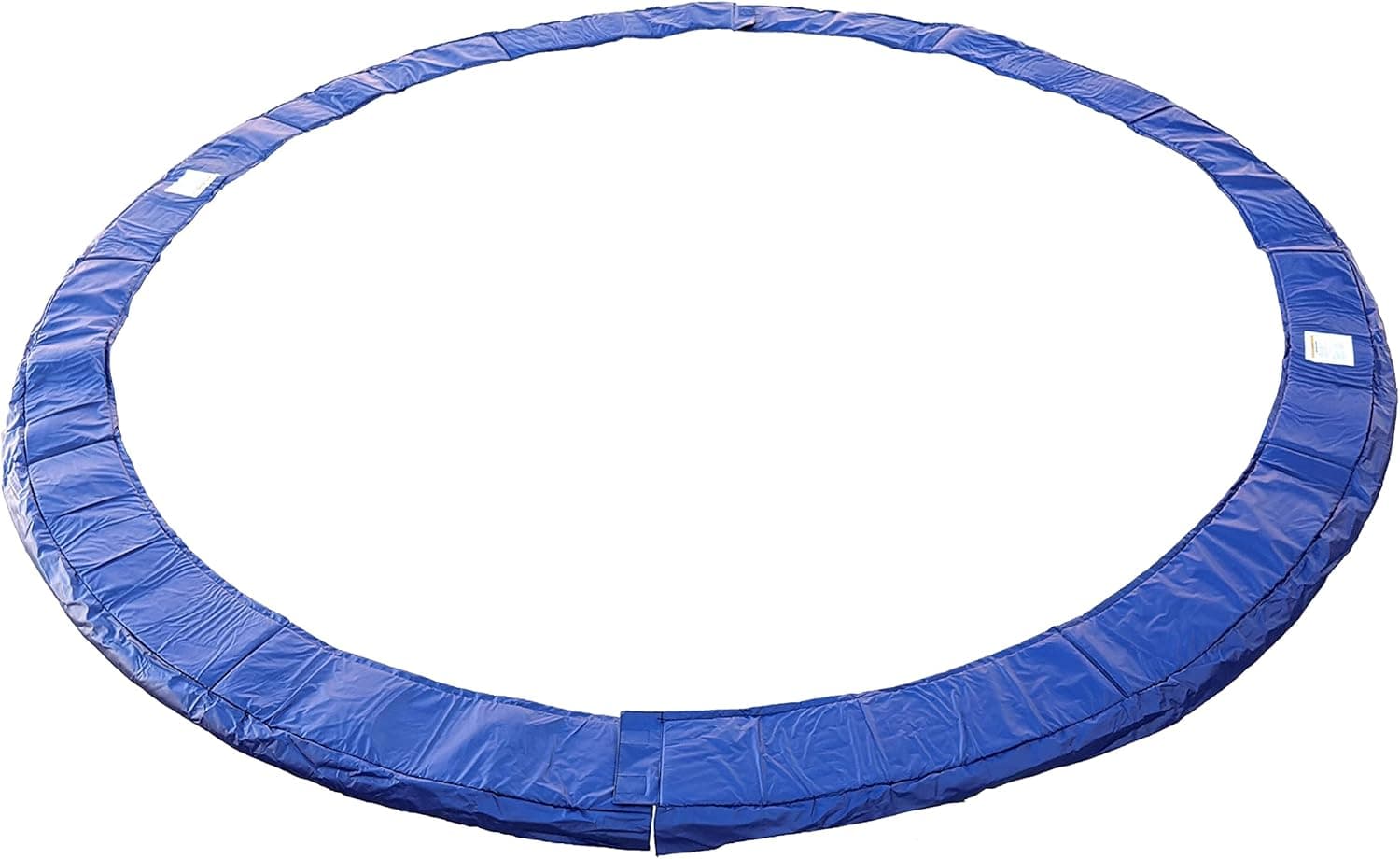 Trampoline Pads (Blue, 15 ft Round)
