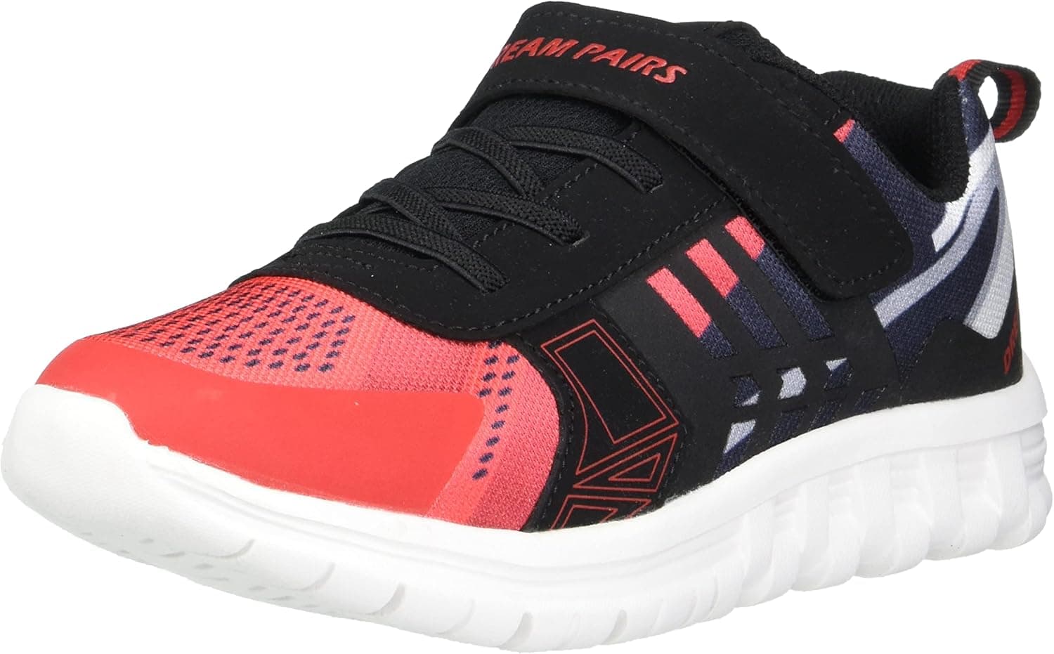 DREAM PAIRS Boys Girls Running Shoes Athletic Sneakers