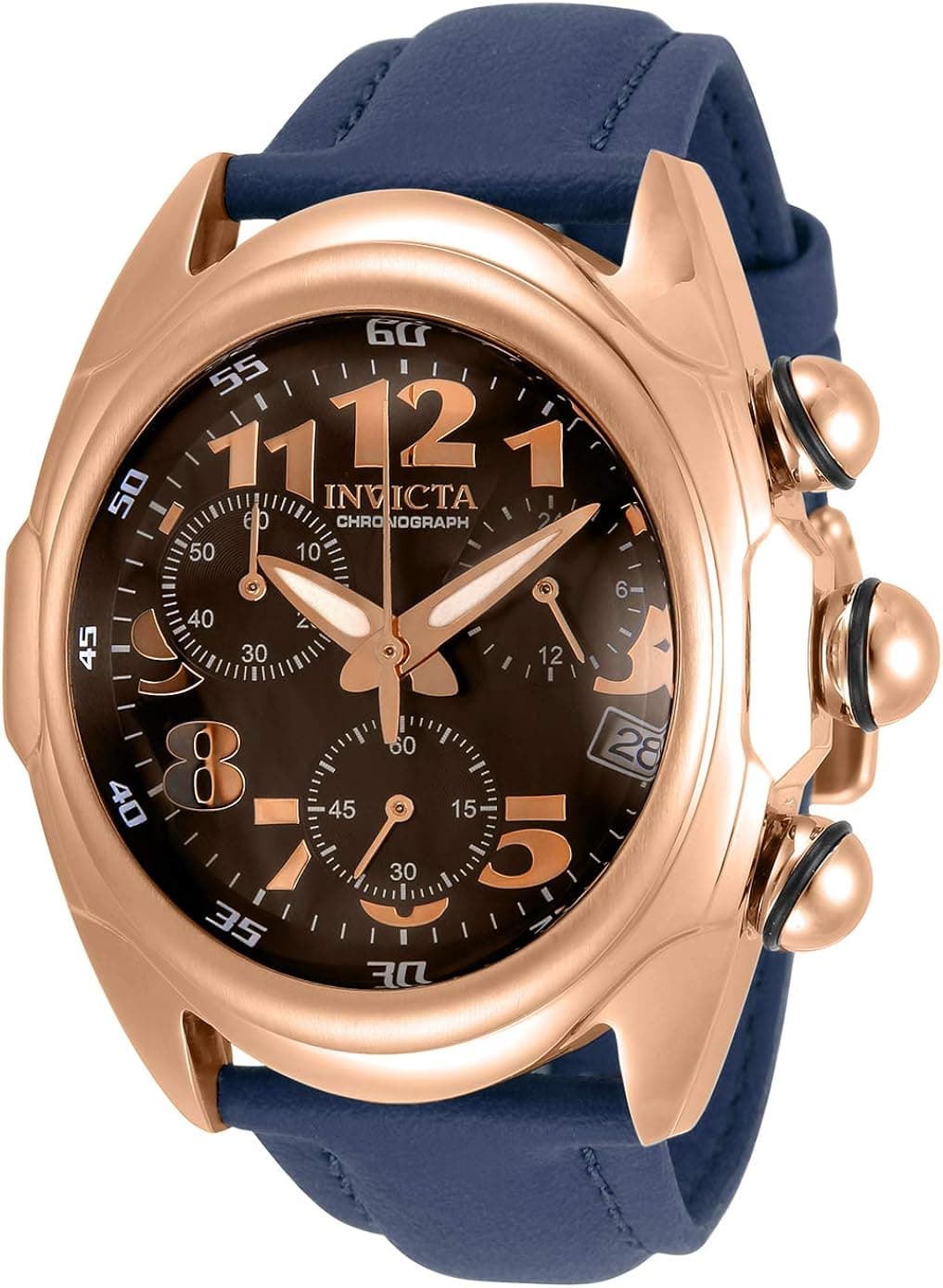 Invicta Lupah Chronograph Quartz Men's Watch 31408