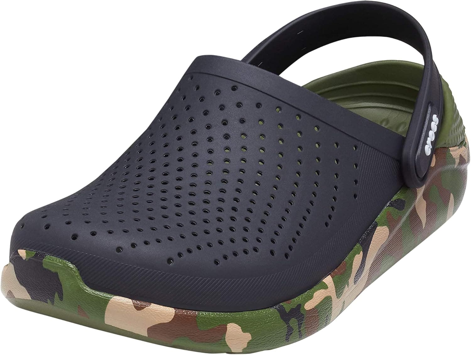 Crocs Men's and Women's Literide Clog