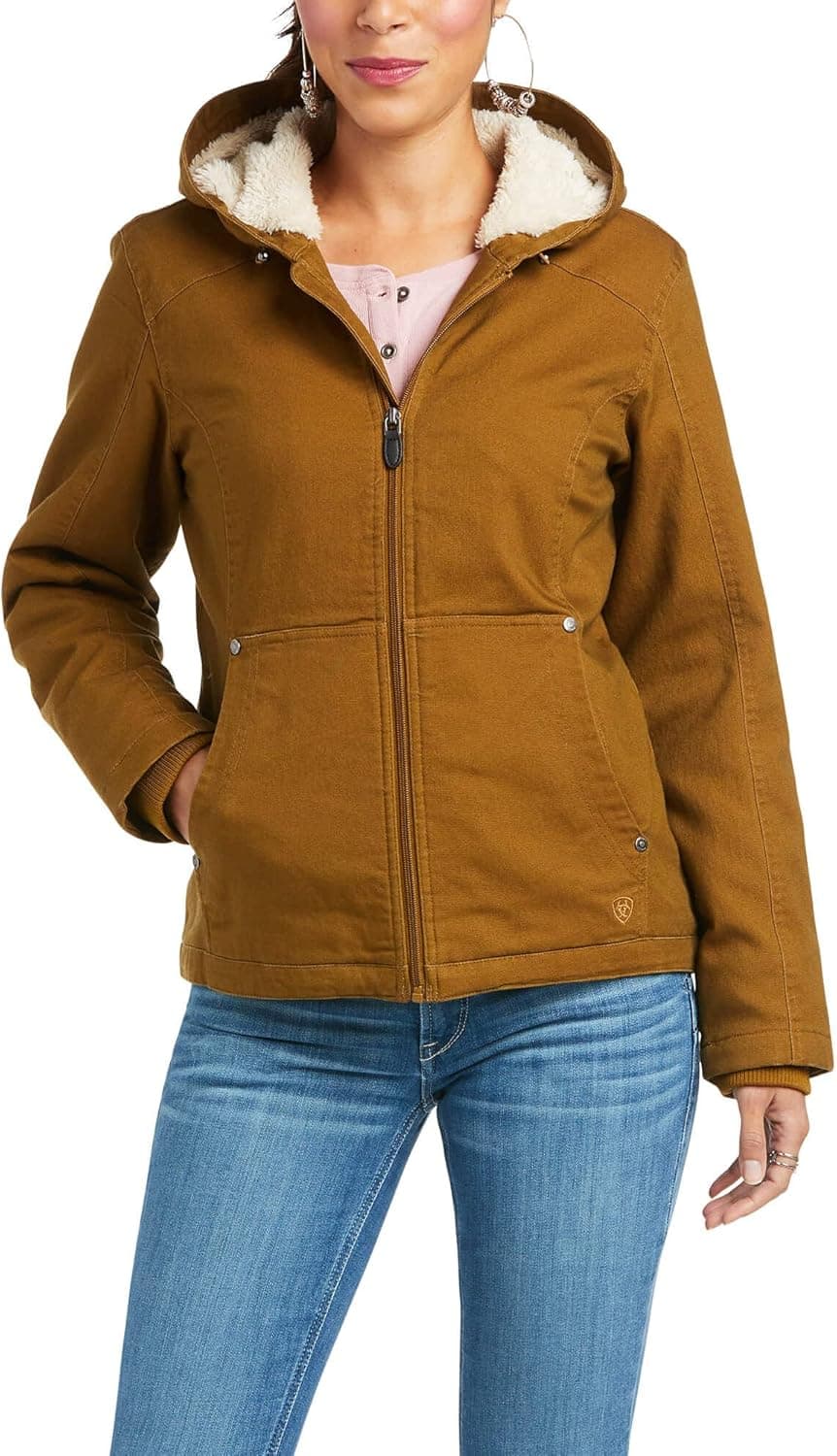 R.E.A.L. Outlaw Jacket