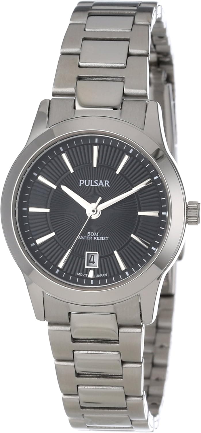 Pulsar Women's PH7163X Classic Exceptional Value Watch