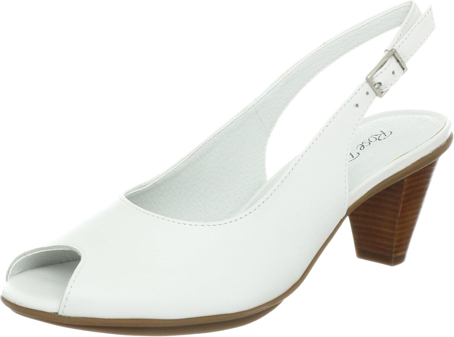 Walking Cradles Women's Solo Sandal
