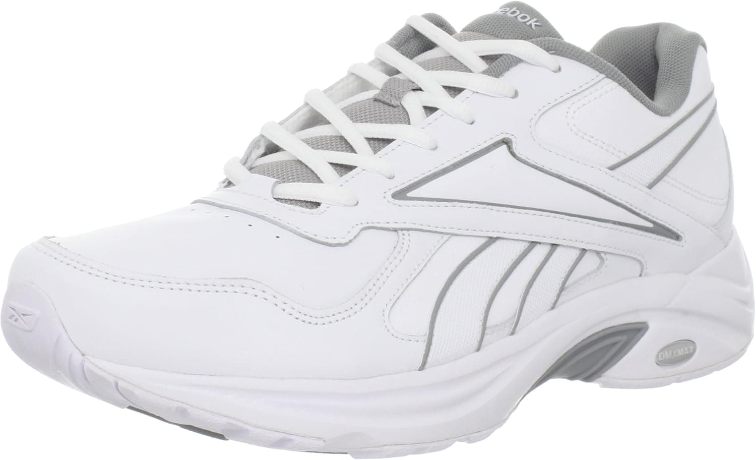 Reebok Men's DMX Max Mania Walking Shoe