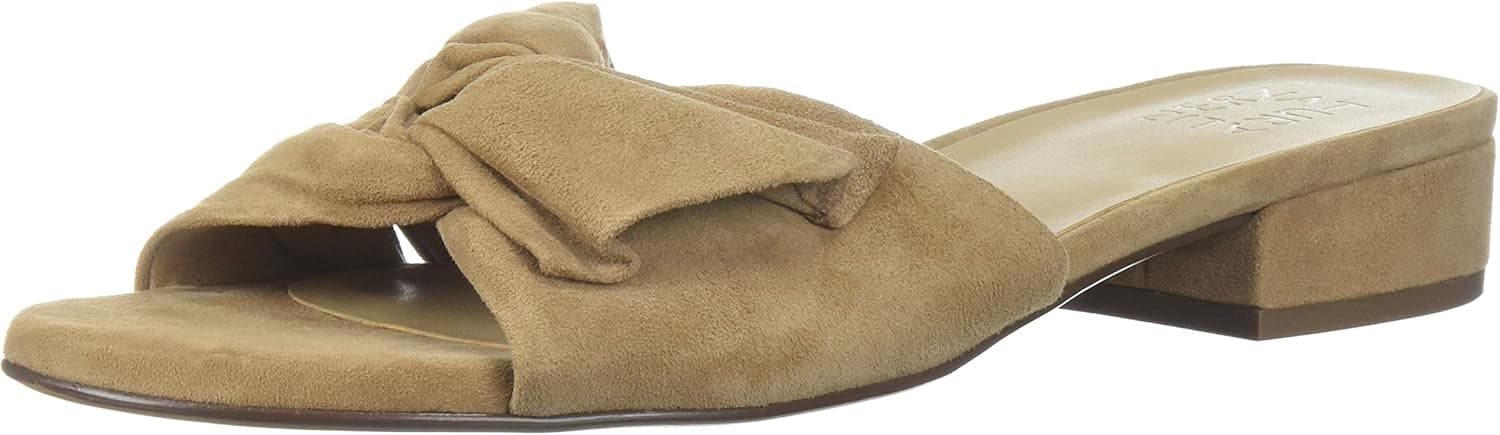 Naturalizer Mila Slide Sandal