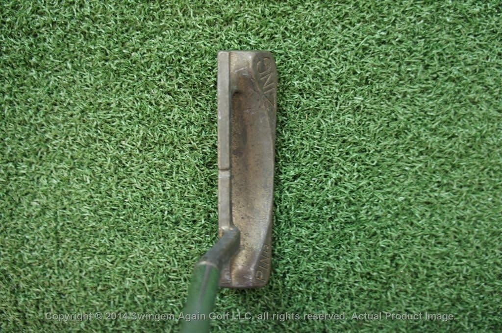PING Zing Karsten Right-Handed Putter