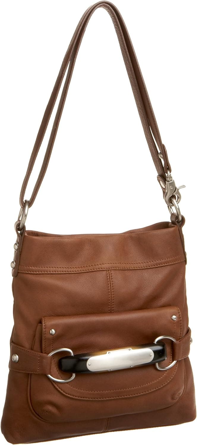 B. MAKOWSKY Seville Cross-Body