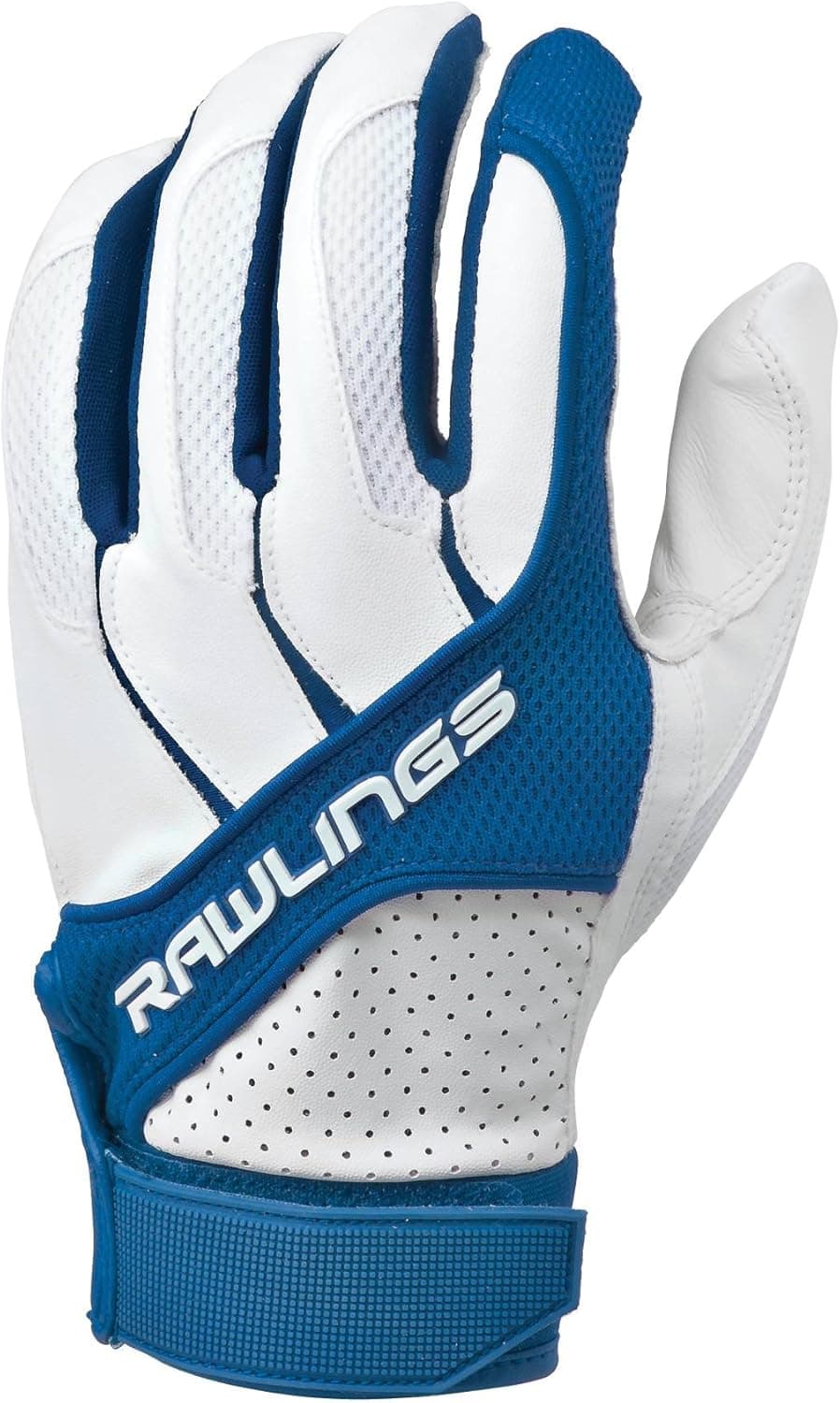 Rawlings Adult Batting Gloves