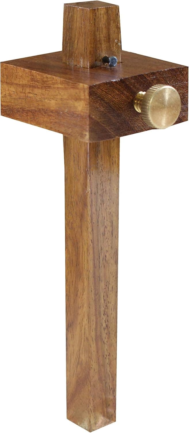 HAWK Wooden Marking Gauge - TJ1425W