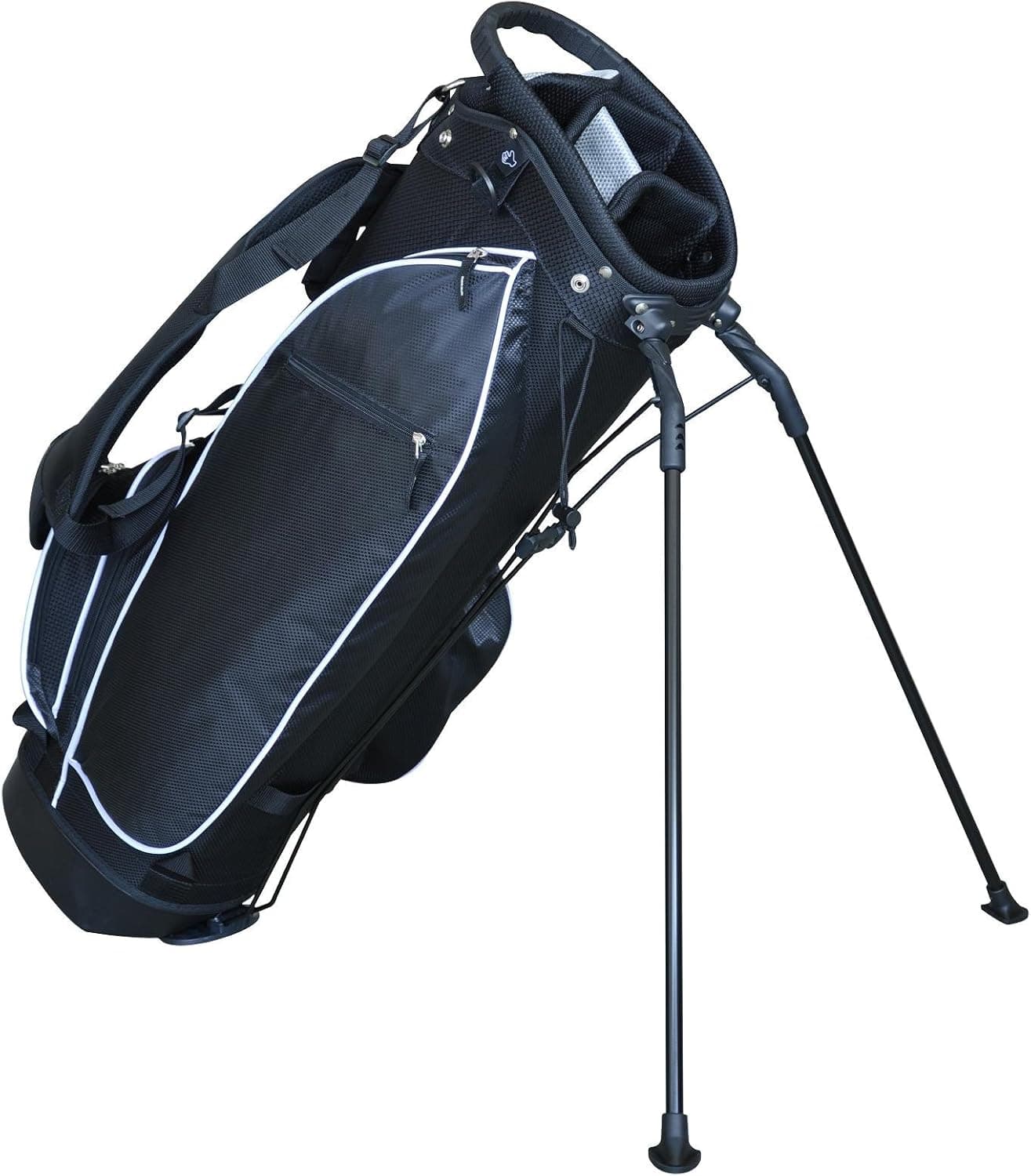 RJ Sports Flash Light Weight Stand Bag